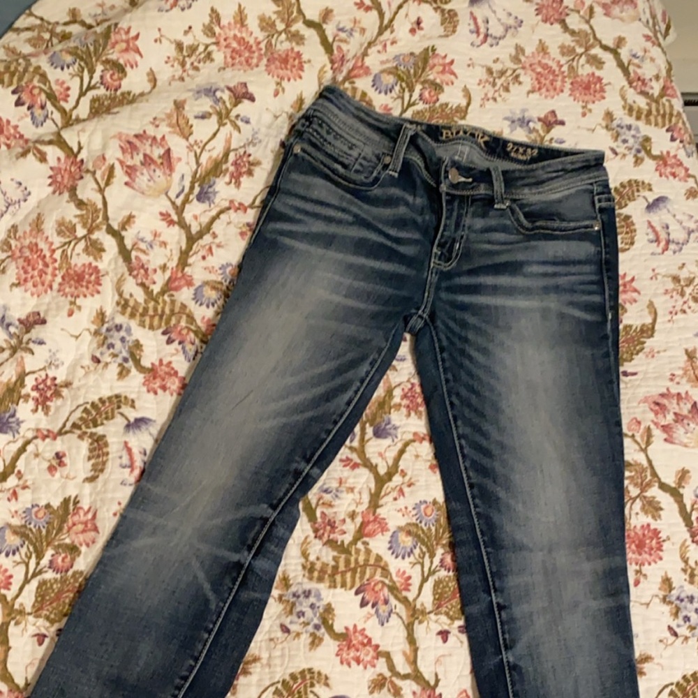 Jeans - Picture 2 of 2